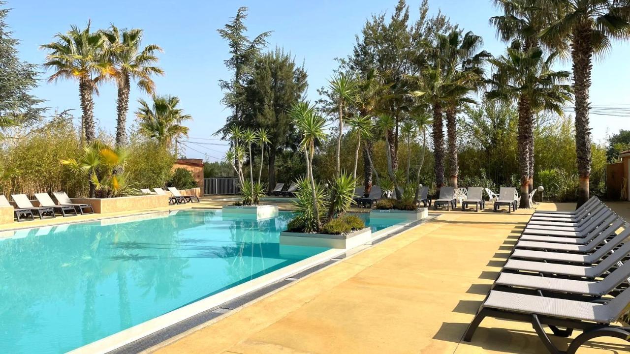Domaine La Pinède Enchantée 3* Argelès-sur-Mer