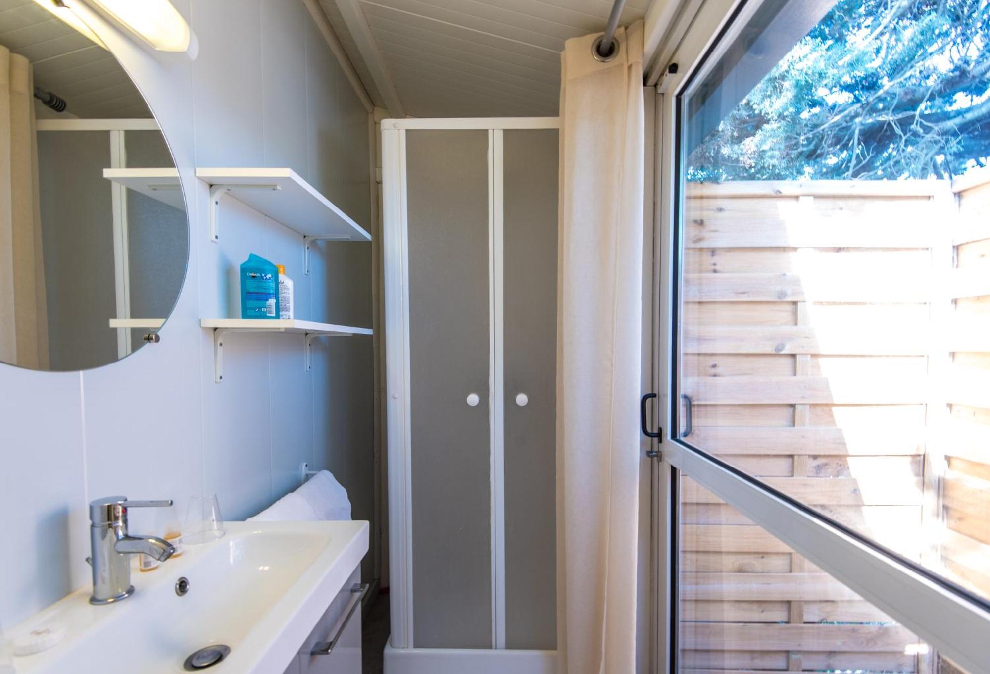 Domaine La Pinède Enchantée 3* Argelès-sur-Mer