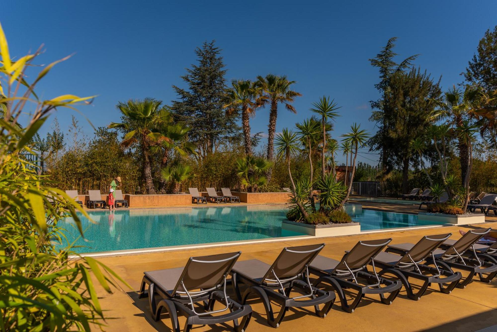 Apartahotel Domaine La Pinède Enchantée Argelès-sur-Mer