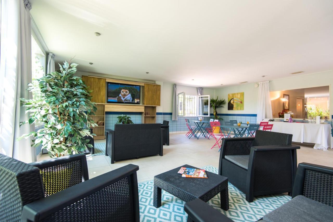 Domaine La Pinède Enchantée 3* Argelès-sur-Mer