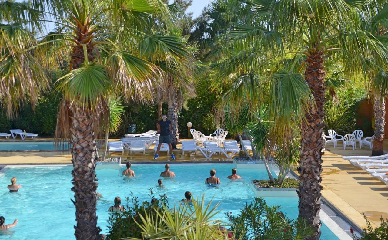 Domaine La Pinède Enchantée