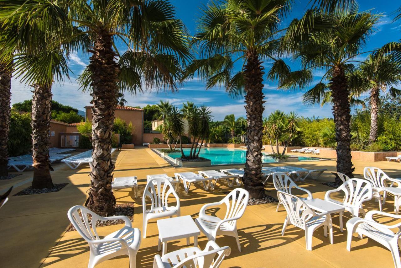 Domaine La Pinède Enchantée